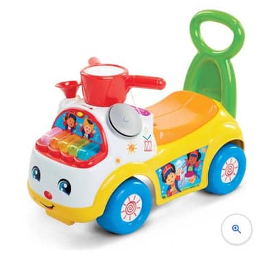 kids car