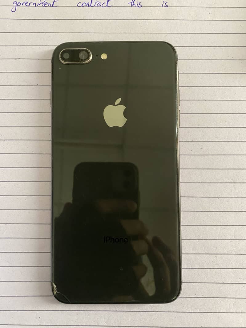 iphone 8 plus 0