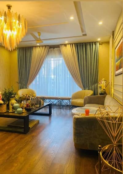 Premium Velvet Curtains & Blinds | Ramzan Offer 30% OFF
