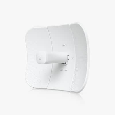 Ubiquiti PowerBeam PBE-5AC-Gen2 | 25dBi | 5GHz | Long Range Wireless