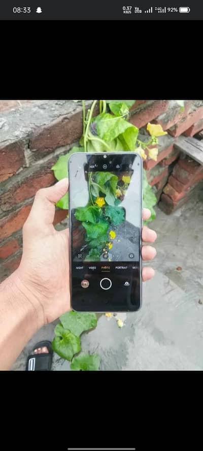 Realme c15 Qualcomm Edition