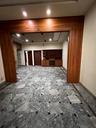 Prime Location 08 Marla House For Sale In GCP Society