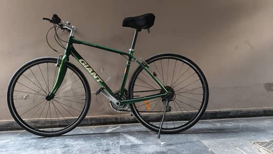 Giant hybrid cycle for sale