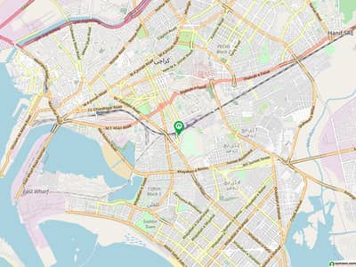 3500 Square Feet Flat For sale In The Perfect Location Of Frere Town