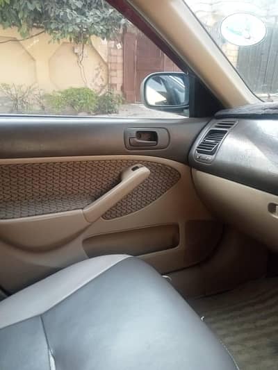 honda 2004 model for urgent sale