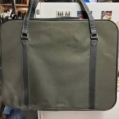 Garment Travel Bag