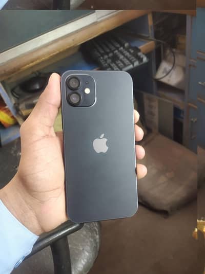 iphone 12 128gb PTA approved