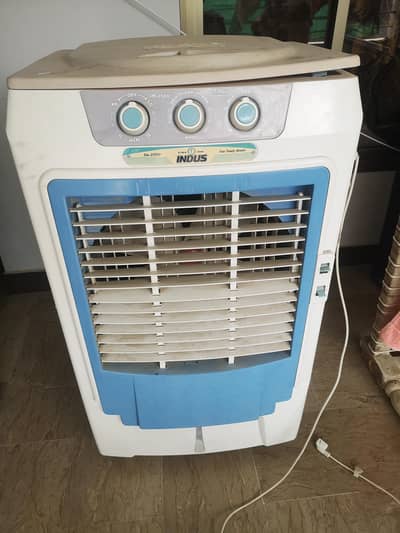indua Air cooler