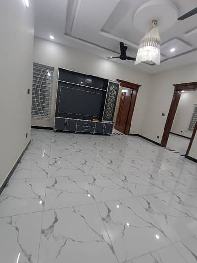 G-15/1 House Upper Portion