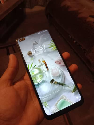 Infinix note 8   6/128gb