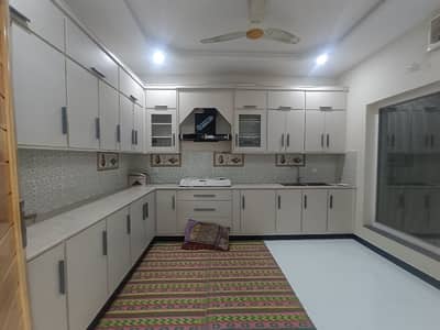 upper portion new 4 bed room F-15 1