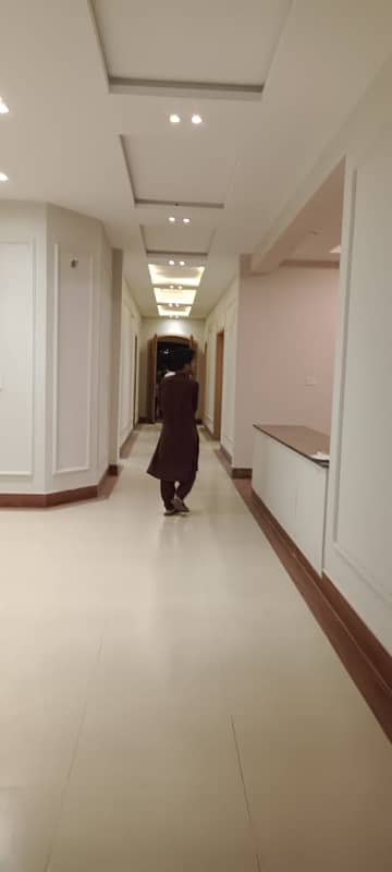 36 Marla Per Portion Price 1 Lakh 20  Triple Story 4 Lakh Final Rent