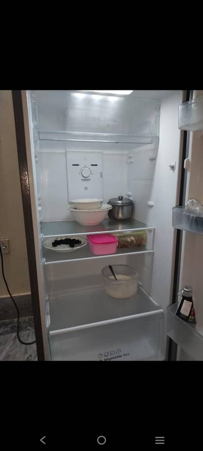 Hisense Brand Imported  No frost Technology