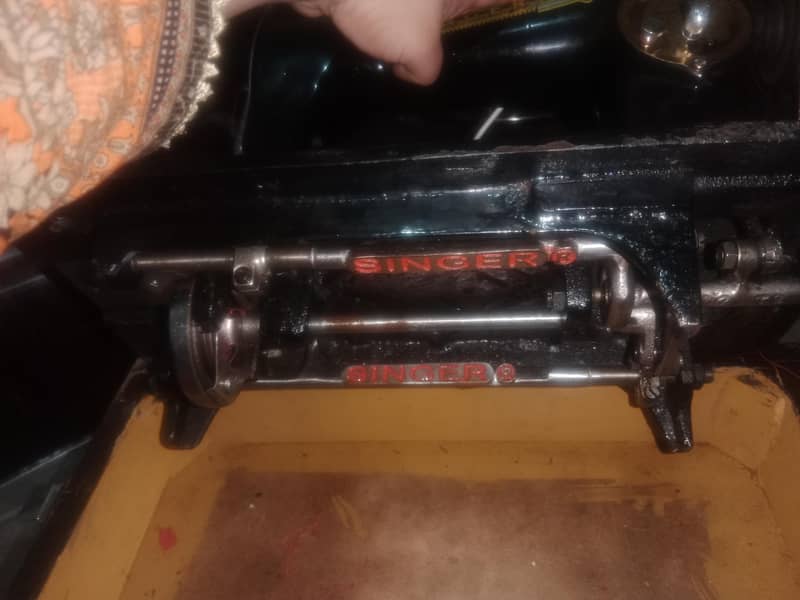 sewing machine 0