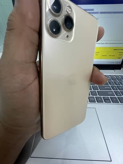 Iphone 11pro