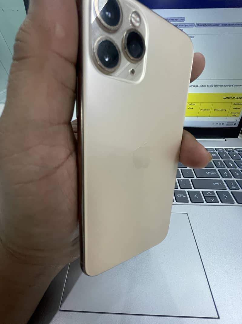 Iphone 11pro 0