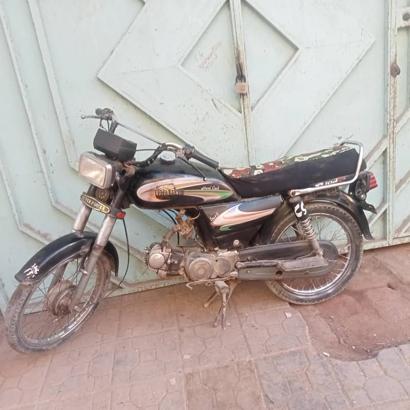 سپر پاور کورنگی شاپ 4