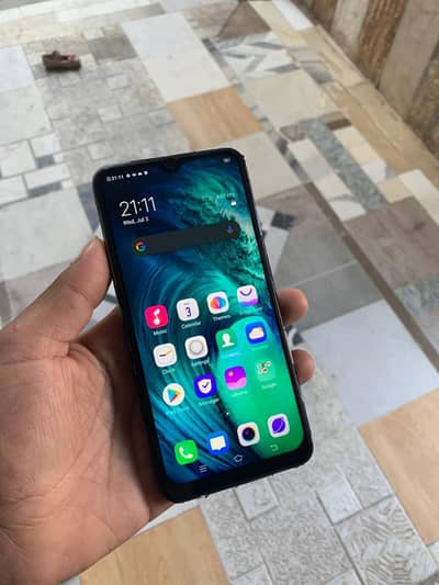 vivo S1 PTA Approved/Exchange possible