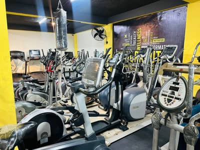 Commercial Gym Machines || Local Gym Machines ||  Gym Equipments