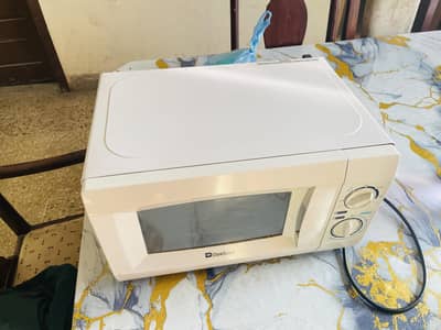 Microwave Oven Good Condition