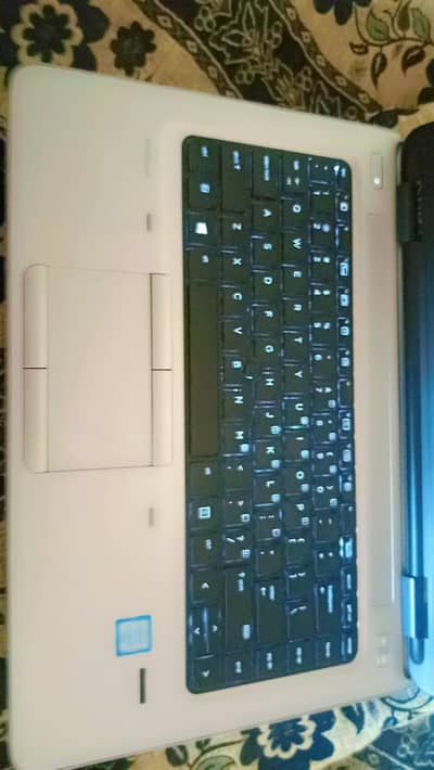 HP probook Laptop