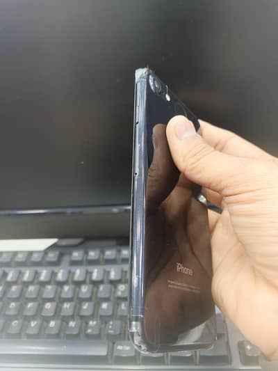 iphone 7 non pta 256 gb battery Chang 100health