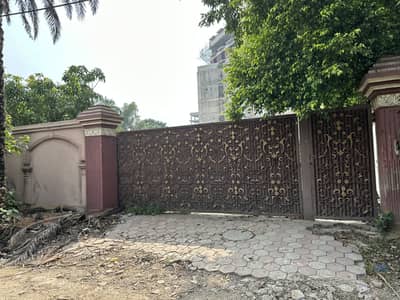 For High Rise Projects