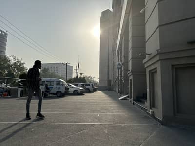 Best Office Premises Of Gulberg