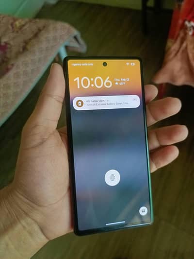 Pixel 6A pta approved