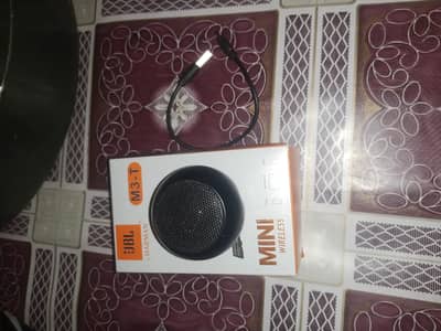 JBL MINI SPEAKER