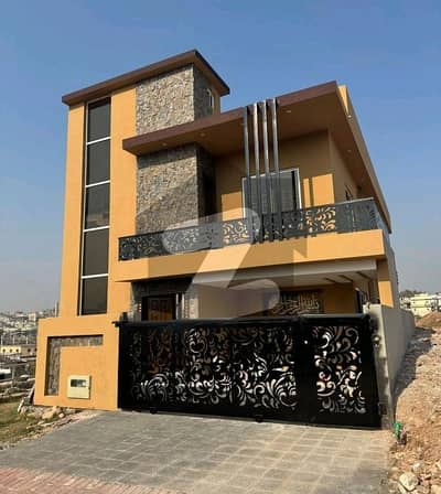 Lower Portion For Grabs In 7 Marla Rawalpindi