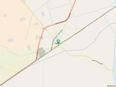 Huge Industrial Unit For Rent