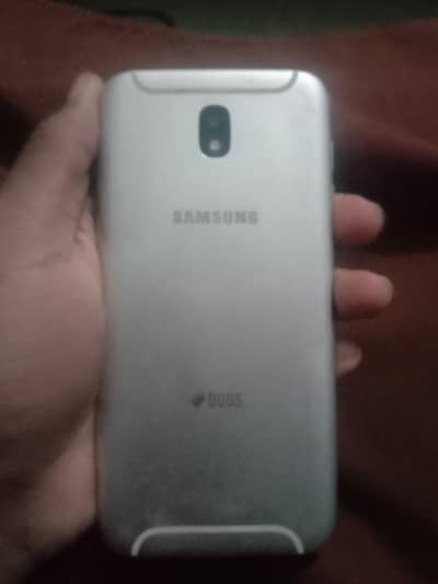Samsung J7 prime