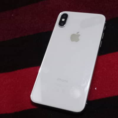 Apple iPhone x PTA approved