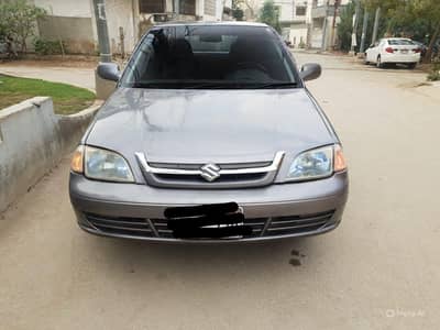 Cultus Limited edition 2016