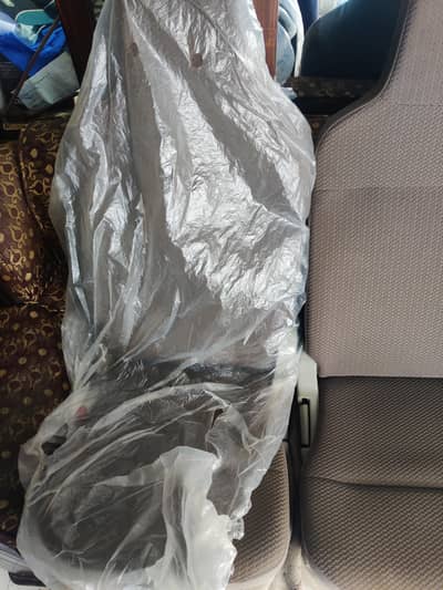 japanese swift fromt seats