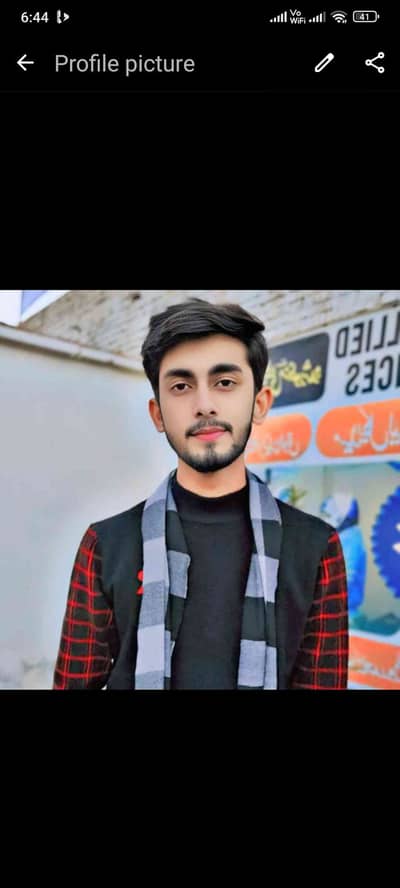 Ali Bhatti