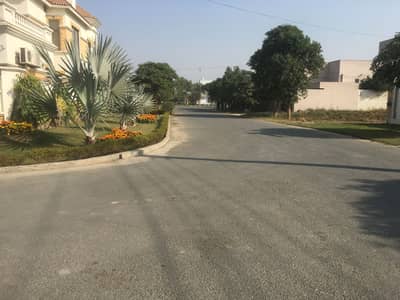 Exclusive Plot For Your Dream Home