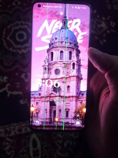 ONEPLUS 10 PRO 8 256