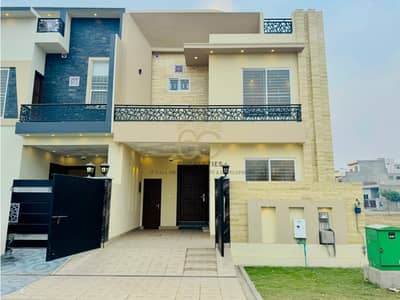 5 MARLA BRAND NEW HOUSE AVAILABLE FOR SALE (AT REASONABLE PRICE) IN CITI HOUSING GUJRANWALA