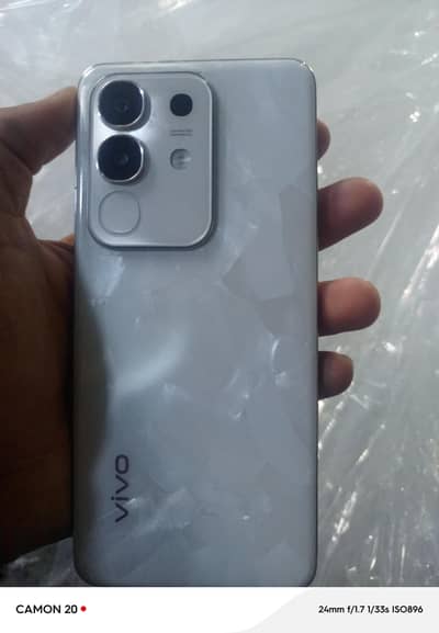 Vivi y29 bikul saf conditions he