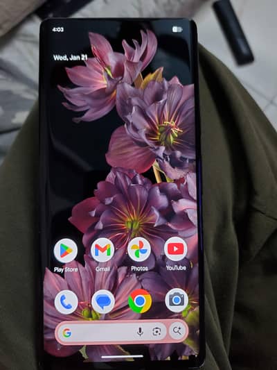 Google pixel 6 pro 128