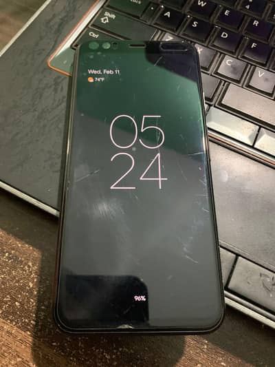 GOOGLE PIXEL 4