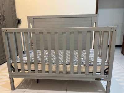 zubaidas "little darling" baby cot