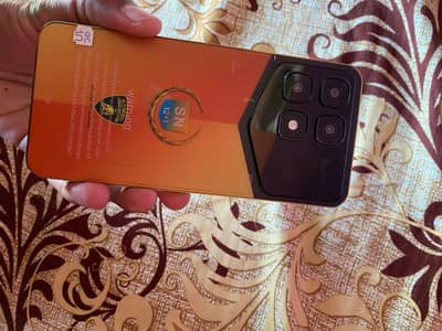 Redmi k70 ultra brand open box , urgent for sell, total genuine 10/10