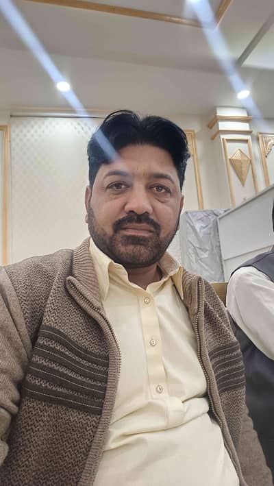 syed zahid ali shah