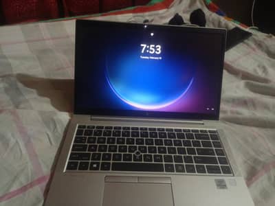 HP EliteBook 840 G7 – Core i5 10th Gen Laptop for Sale