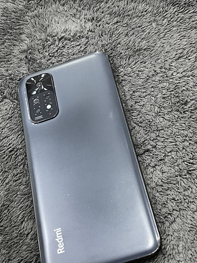 Redmi note 11 1