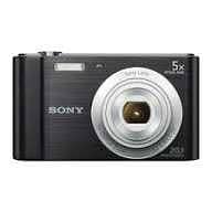 Sony cyber shot