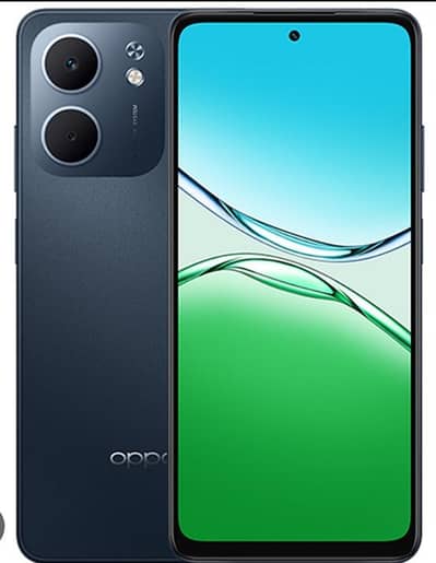 oppo A5x 4/64